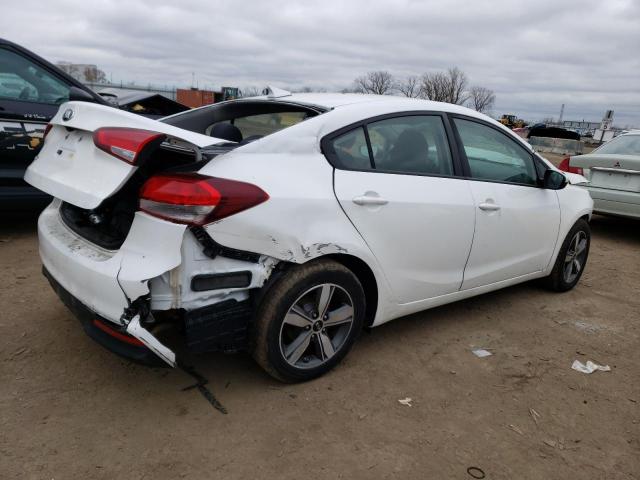 3KPFL4A71JE274420 KIA FORTE LX
