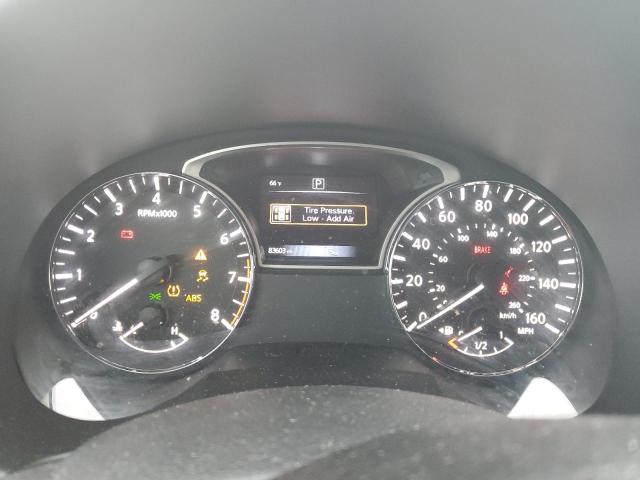 1N4BL3AP7JC294029 Nissan Altima 3.5sl