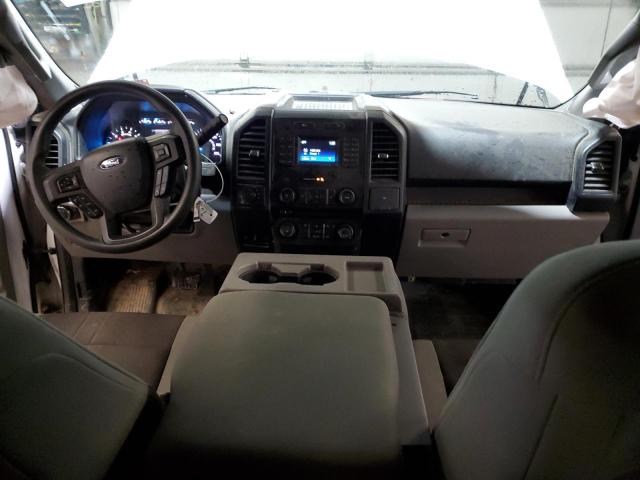 2015 FORD F150 SUPER 1FTEX1EP0FFB59443