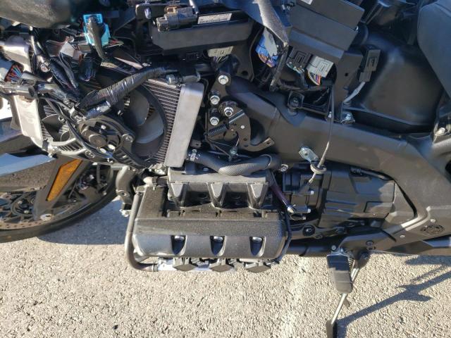 2021 HONDA GL1800 D JH2SC7953MK301323
