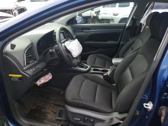 5NPD84LF3HH190277 Hyundai ELANTRA SE