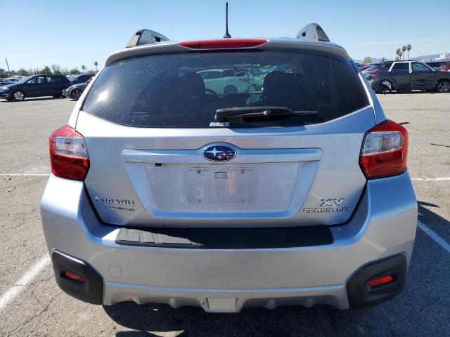 JF2GPACC6F8313166 Subaru Xv Crosstrek 2.0 Premium