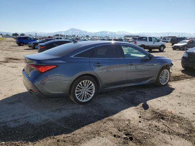 2020 TOYOTA AVALON LIM - 4T1D21FB9LU014868