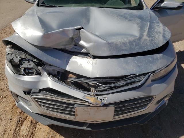 2018 CHEVROLET MALIBU LT 1G1ZD5ST3JF160591