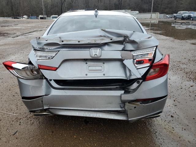 2019 HONDA ACCORD SPO 1HGCV1F36KA087987