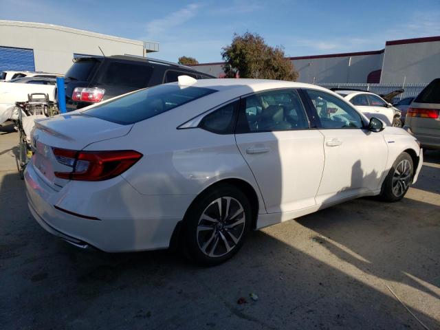 2019 HONDA ACCORD HYB 1HGCV3F11KA009496