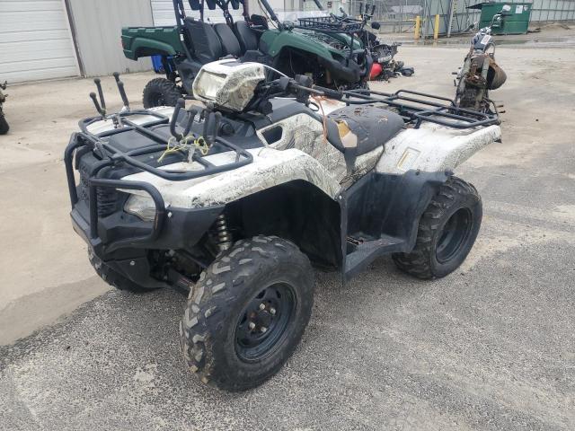 2015 HONDA TRX500 FE 1HFTE4475F4100079