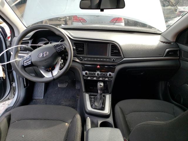 2020 HYUNDAI ELANTRA SE 5NPD84LF7LH530247