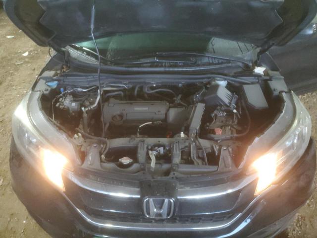 2016 HONDA CR-V SE - 2HKRM3H46GH551079