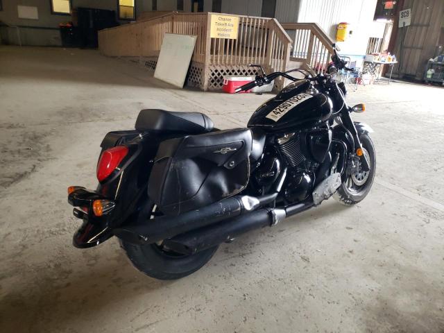 2014 SUZUKI VL800 T - JS1VS55A4E2100283