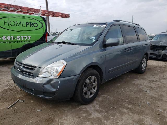 2009 Kia Sedona EX