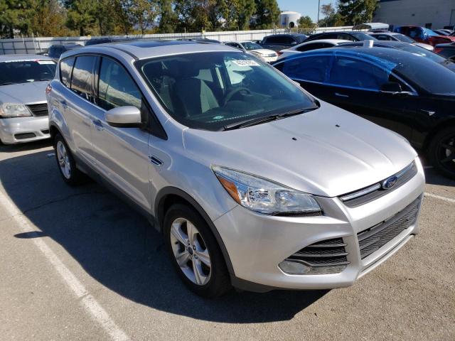 2016 FORD ESCAPE SE 1FMCU0G91GUA13022