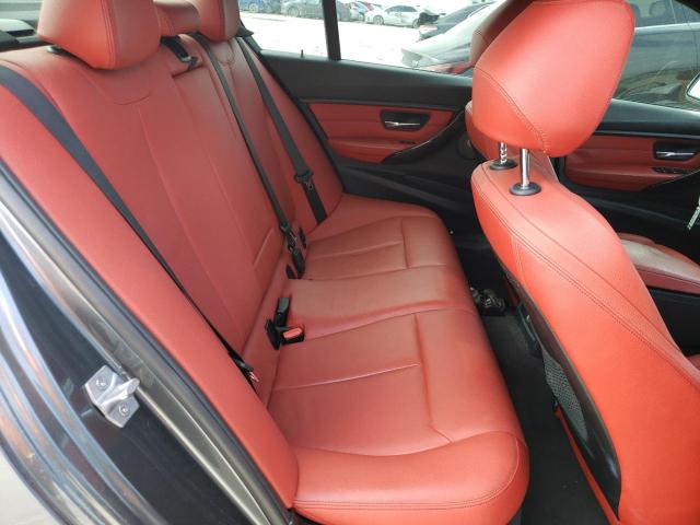 2015 BMW 335 I - WBA3A9G59FNS66593