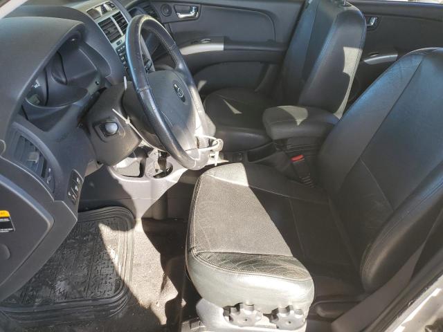 KNDJE723877348071 KIA Sportage