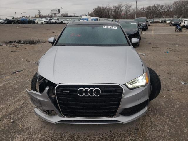 2016 AUDI A3 PREMIUM - WAUJ8GFF5G1099417