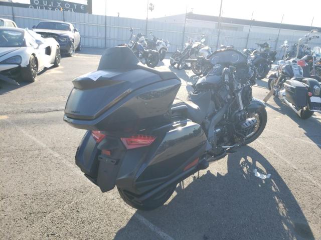 2021 HONDA GL1800 D JH2SC7953MK301323