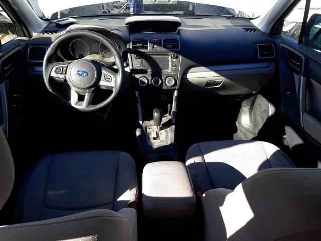 2018 SUBARU FORESTER 2 - JF2SJABC7JH409068