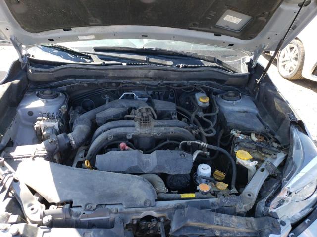 JF2SJAEC3HH493606 Subaru Forester 2.5i Premium