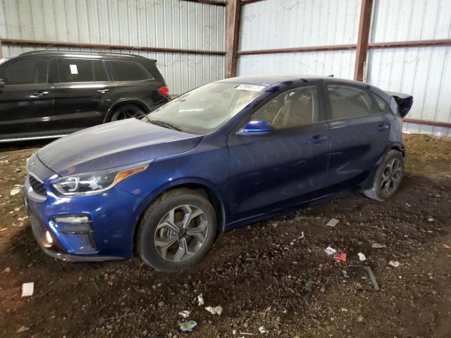 2020 KIA FORTE FE 3KPF24AD5LE168273