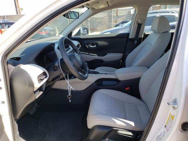 2023 HONDA HR-V LX - 3CZRZ1H39PM702093