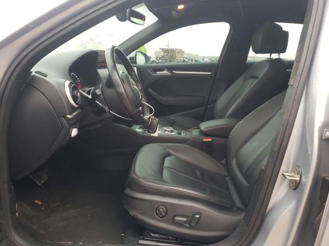 2016 AUDI A3 PREMIUM - WAUJ8GFF5G1099417