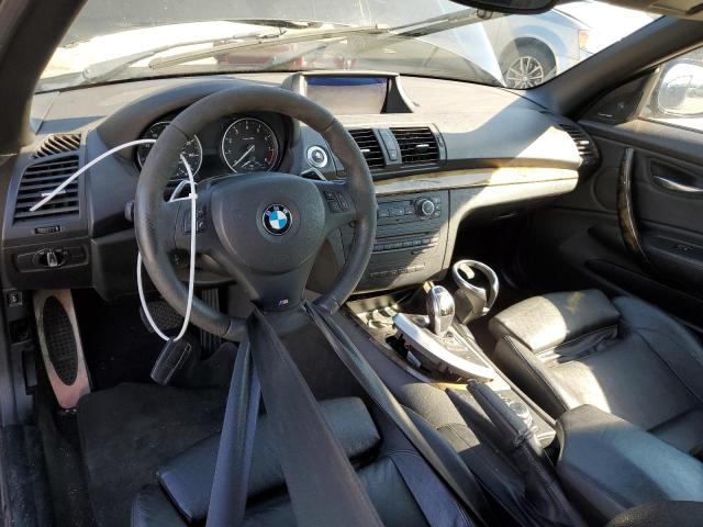 WBAUN7C51CVM26223 BMW 135 I