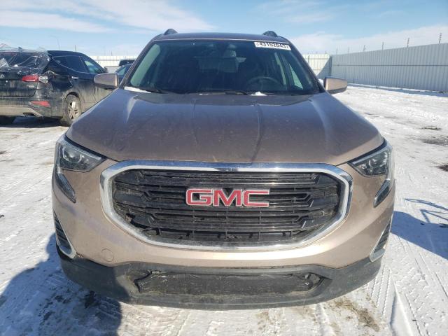 3GKALTEV1JL220953 GMC Terrain Sle