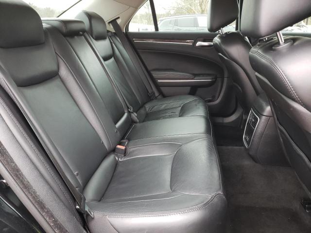 2015 CHRYSLER 300 LIMITE 2C3CCARG6FH887607