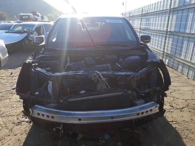 5J8YD3H50JL002535 Acura Mdx Technology