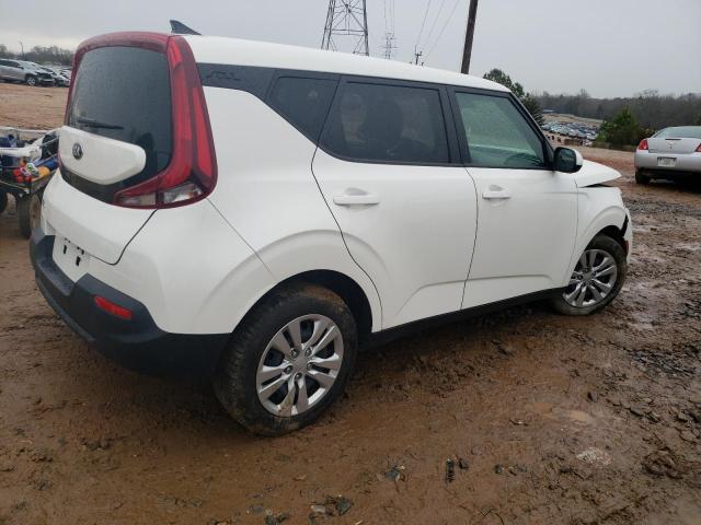 2020 KIA SOUL LX KNDJ23AU3L7724472