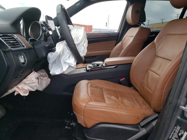 2018 MERCEDES-BENZ GLS 450 4M 4JGDF6EE9JB172326