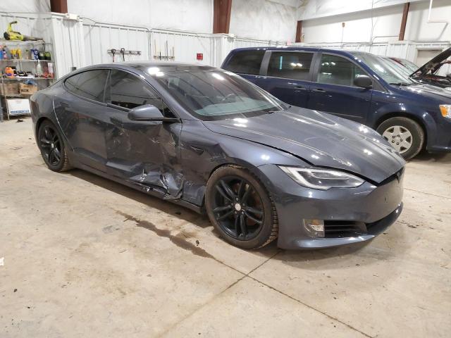 5YJSA1E22HF195246 Tesla MODEL S