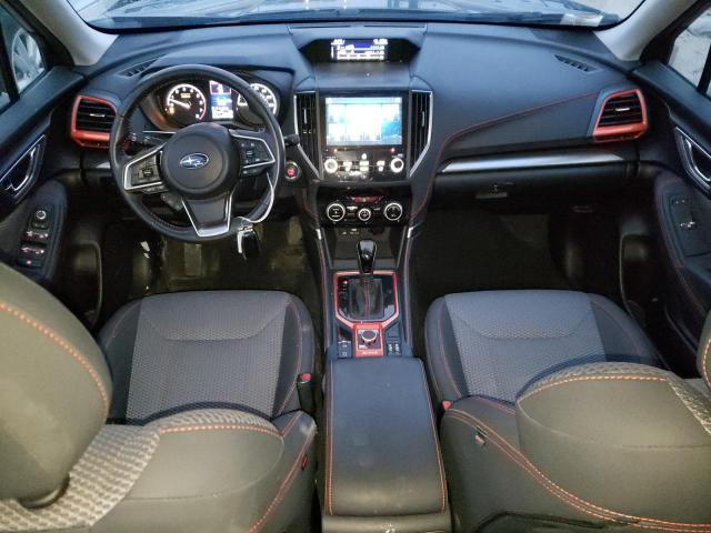 2019 SUBARU FORESTER S - JF2SKAPC8KH564946