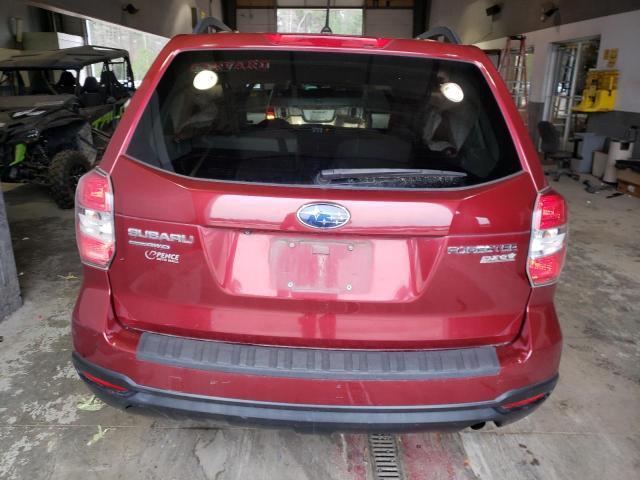 JF2SJAFC0FH571416 Subaru Forester 2.5i Premium