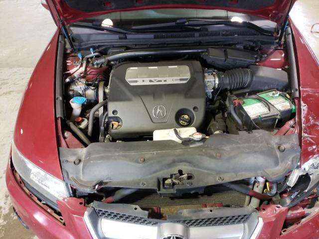 19UUA66288A026704 Acura TL