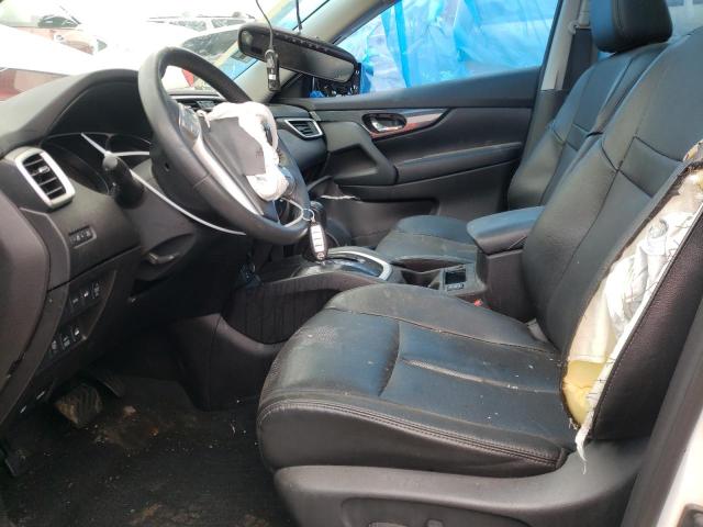 5N1AT2MV9GC731303 Nissan ROGUE S
