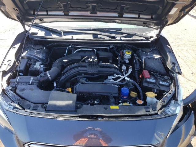 4S3GTAA63J3749065 Subaru Impreza