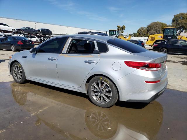 5XXGT4L37KG356322 KIA Optima Lx