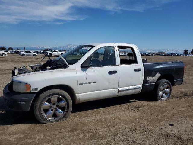 2005 Dodge Ram 1500 ST