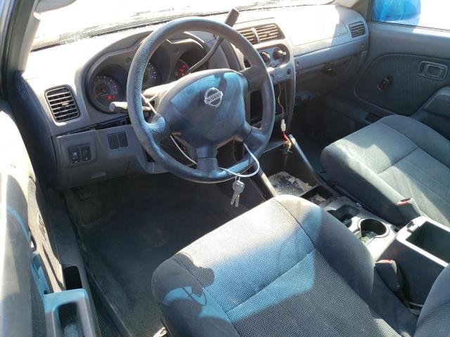 1N6DD26T13C467382 Nissan Frontier King Cab Xe