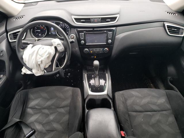 2016 NISSAN ROGUE S - 5N1AT2MV9GC891486