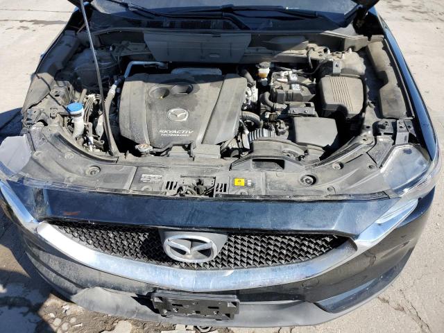 JM3KFBBM0J0430204 Mazda CX-5 SPORT