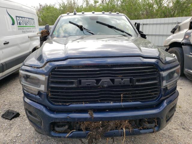 2021 RAM 3500 LARAM 3C63RRJL5MG688716