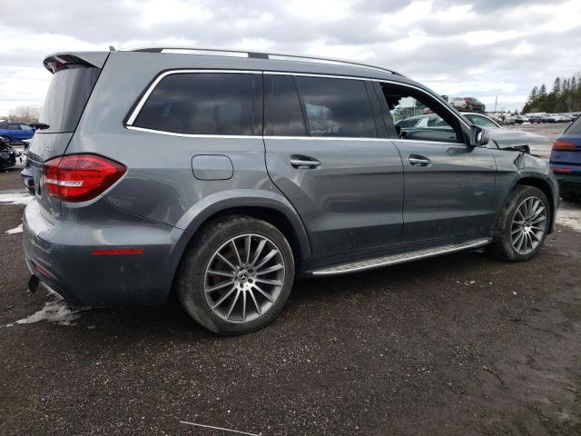 2018 MERCEDES-BENZ GLS 450 4M 4JGDF6EE9JB172326