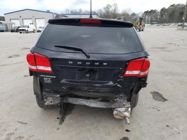 2019 DODGE JOURNEY SE 3C4PDCBB2KT770953