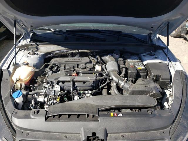 2022 KIA K5 GT LINE - 5XXG64J25NG133606