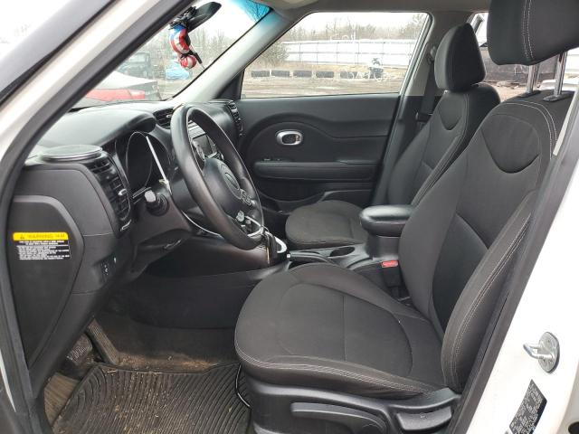 2017 KIA SOUL KNDJN2A2XH7436875