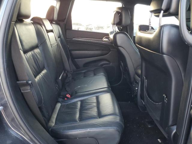 2016 JEEP GRAND CHER - 1C4RJEBGXGC368609