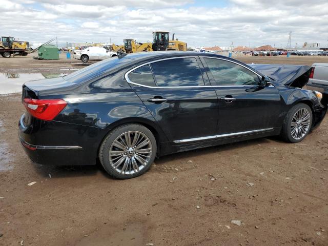 KNALN4D71E5159260 KIA Cadenza Premium