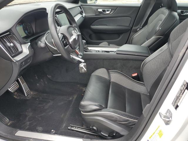 2019 VOLVO S60 T6 R-D - 7JRA22TMXKG013147